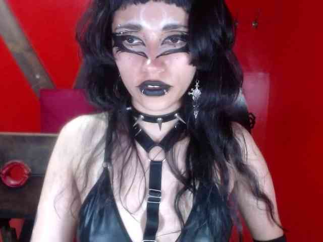 CountessBathory webcam
