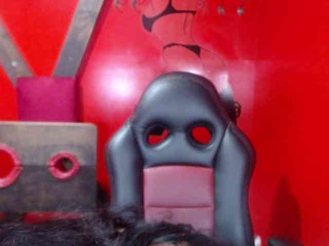 CountessBathory webcam