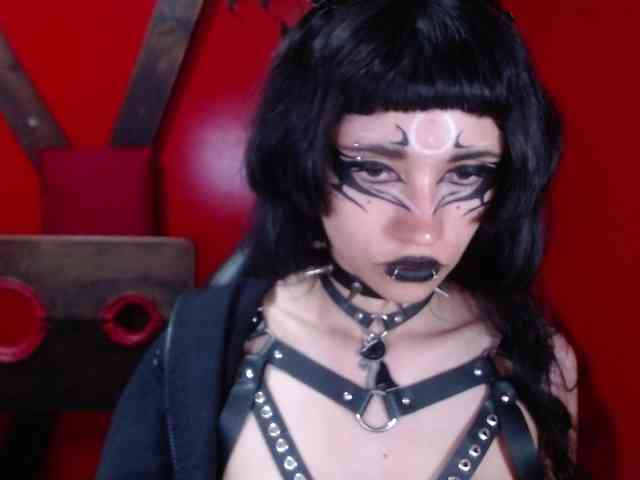 CountessBathory webcam