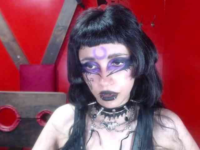 CountessBathory webcam
