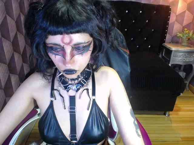 CountessBathory webcam