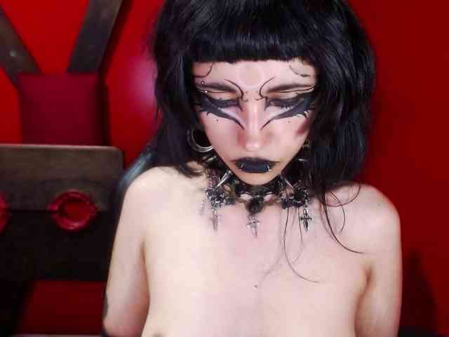 CountessBathory webcam