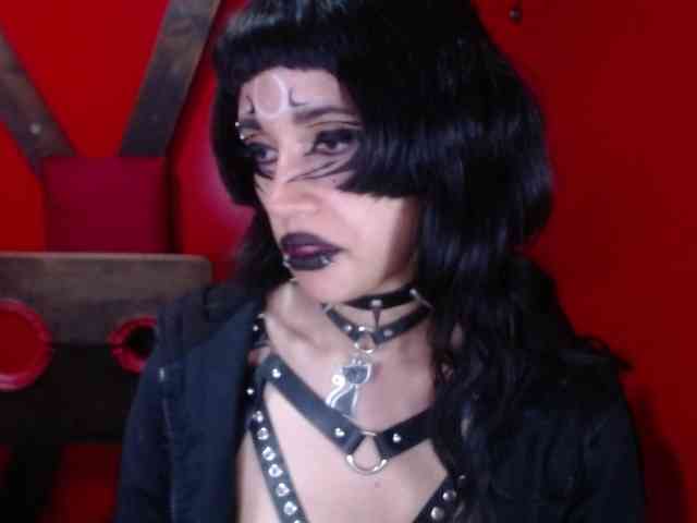 CountessBathory webcam
