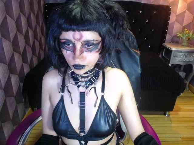CountessBathory webcam