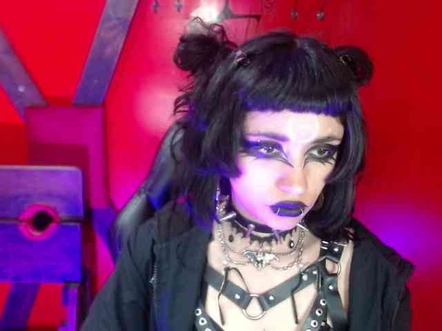 CountessBathory webcam