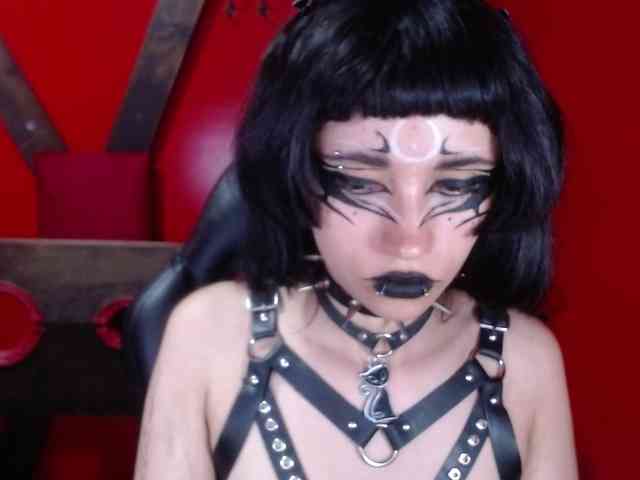 CountessBathory webcam