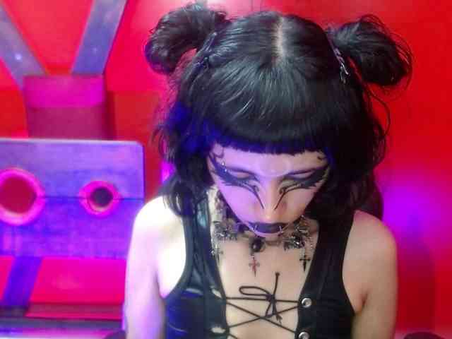CountessBathory webcam