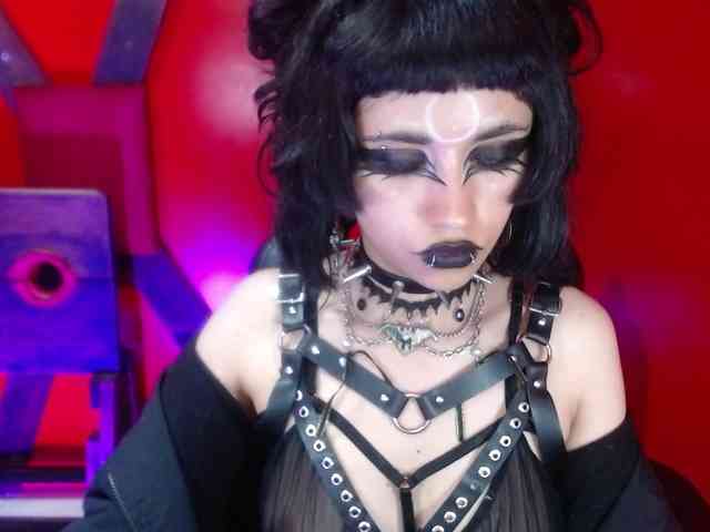 CountessBathory webcam