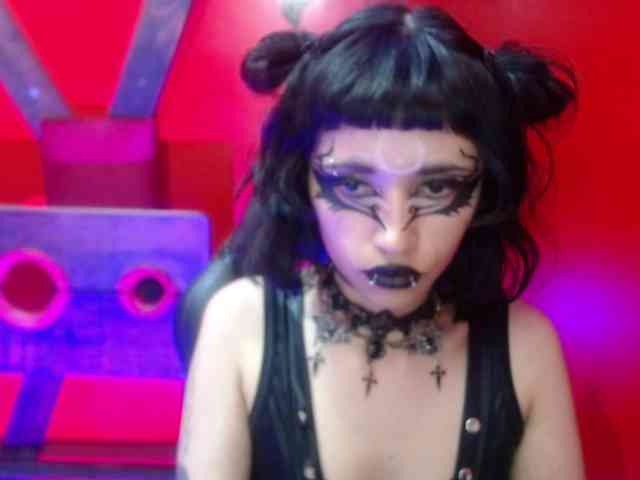 CountessBathory webcam