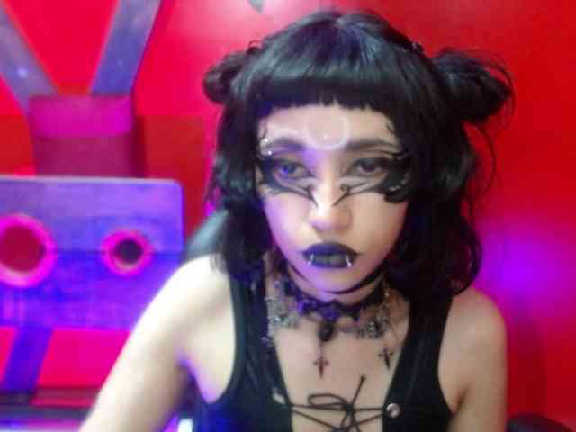 CountessBathory webcam