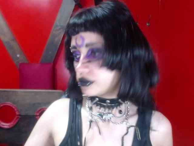 CountessBathory webcam