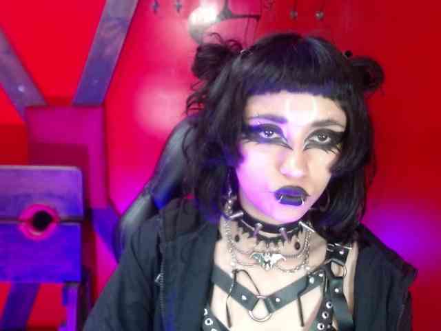 CountessBathory webcam