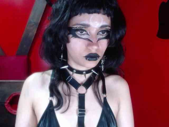 CountessBathory webcam