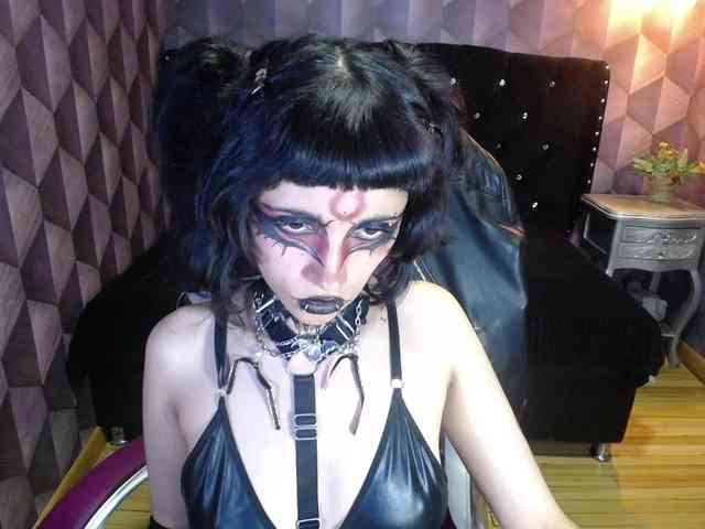 CountessBathory webcam
