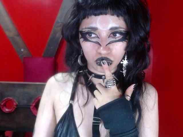 CountessBathory webcam