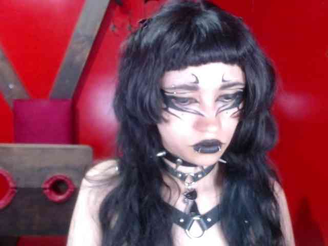 CountessBathory webcam