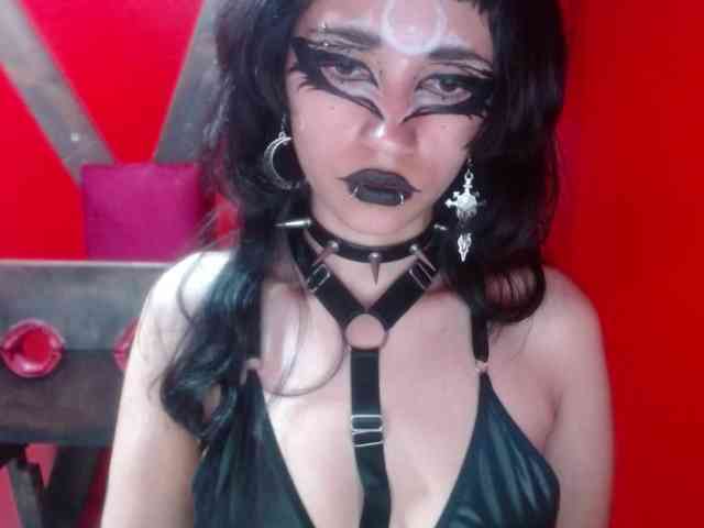 CountessBathory webcam