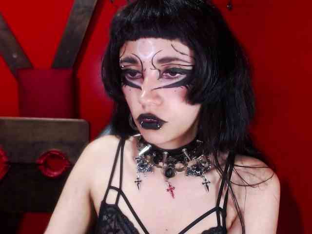 CountessBathory webcam