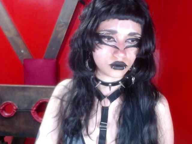 CountessBathory webcam