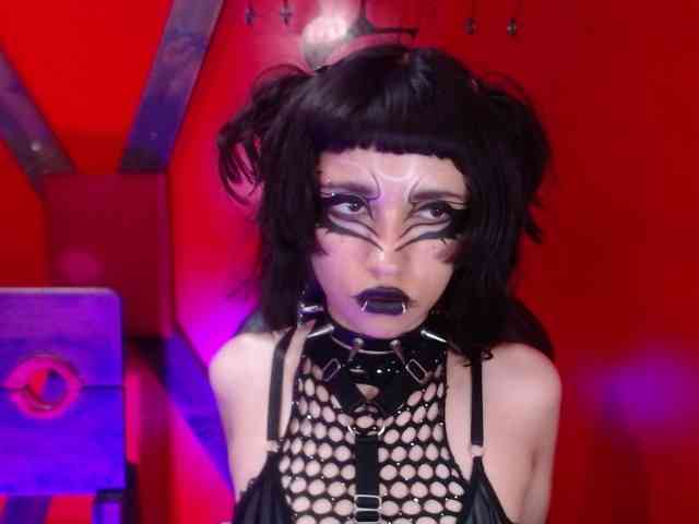 CountessBathory webcam
