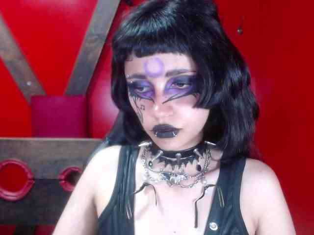 CountessBathory webcam