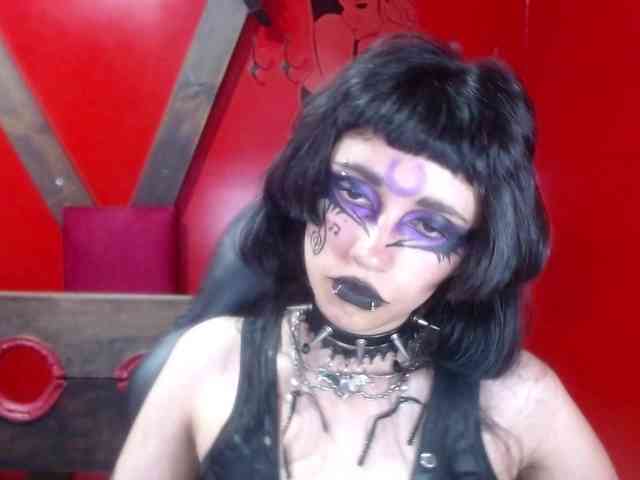 CountessBathory webcam