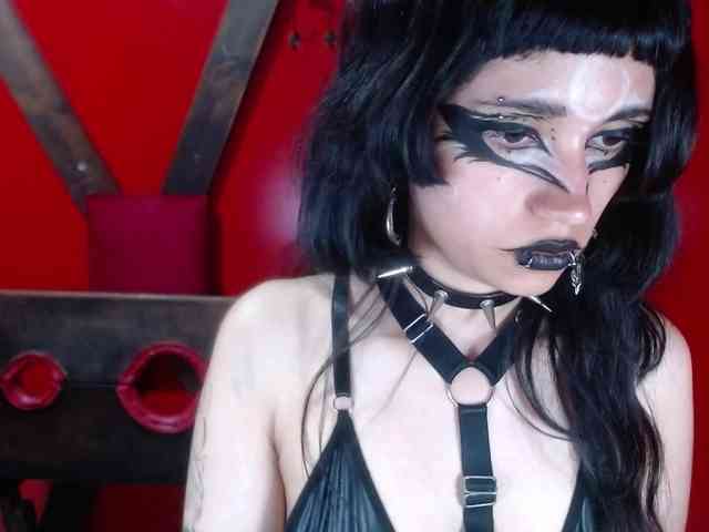 CountessBathory webcam