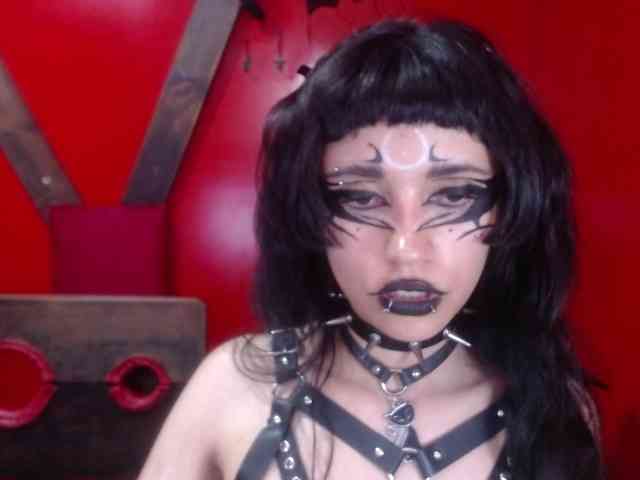 CountessBathory webcam