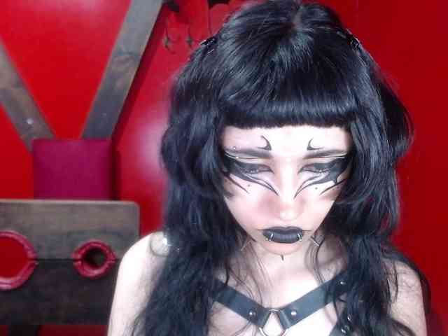 CountessBathory webcam