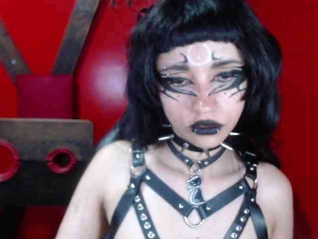 CountessBathory webcam