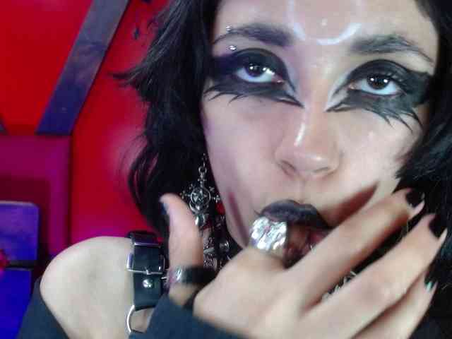 CountessBathory webcam