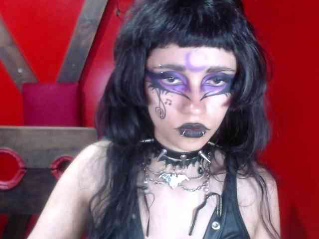 CountessBathory webcam