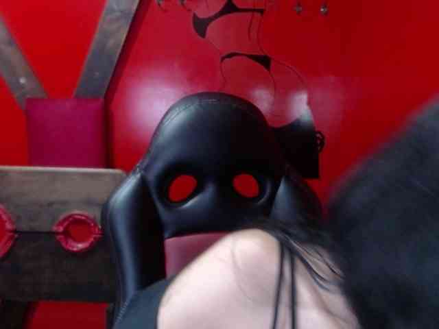 CountessBathory webcam