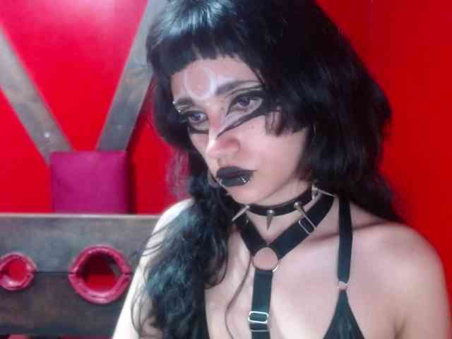 CountessBathory webcam