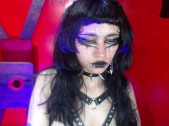 CountessBathory webcam