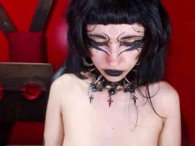 CountessBathory webcam