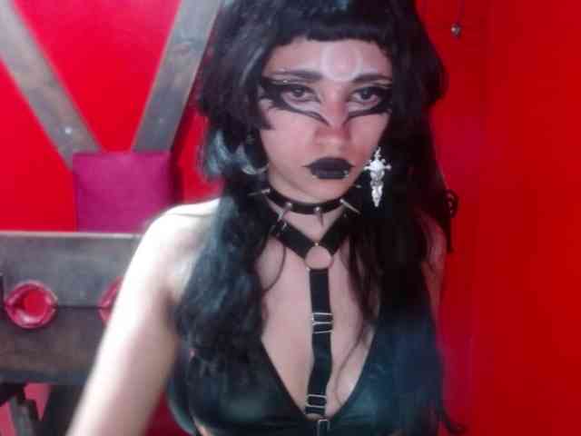 CountessBathory webcam