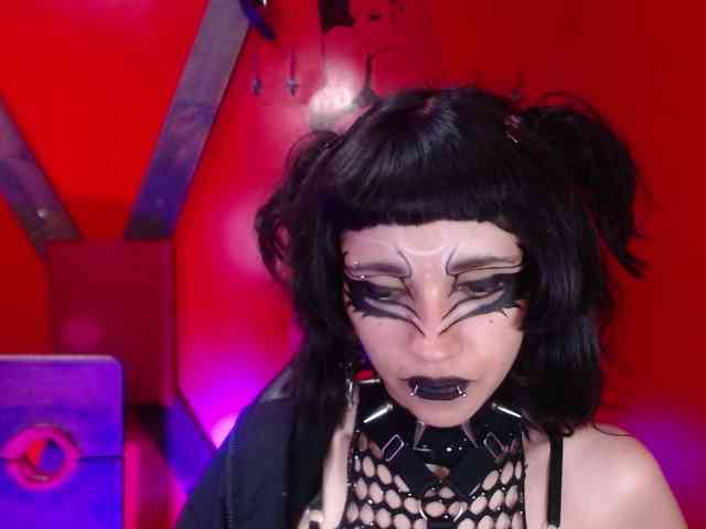 CountessBathory webcam