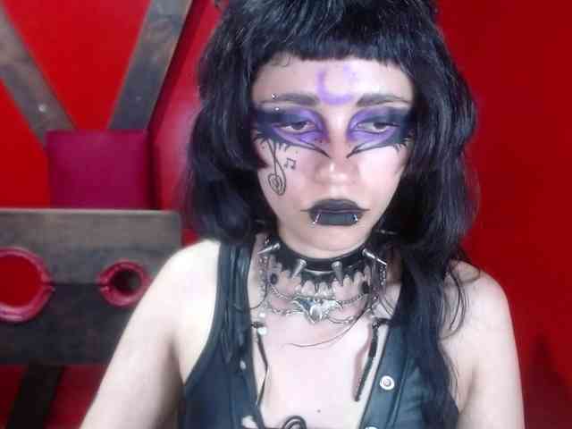 CountessBathory webcam