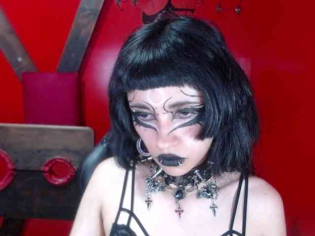 CountessBathory webcam