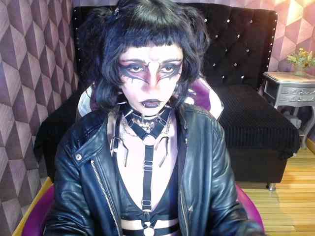 CountessBathory webcam