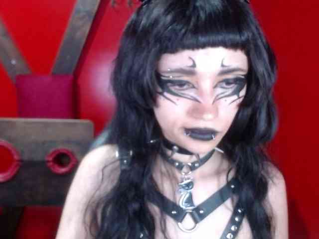 CountessBathory webcam