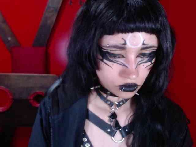 CountessBathory webcam