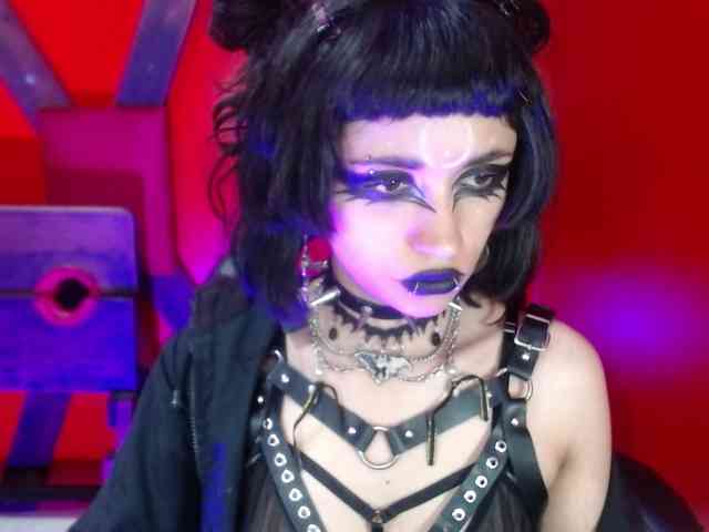 CountessBathory webcam