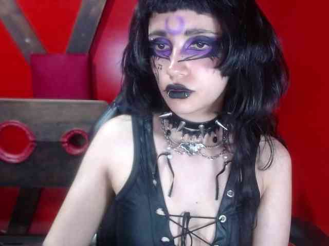 CountessBathory webcam