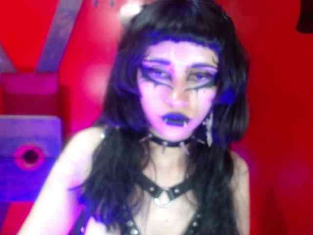 CountessBathory webcam
