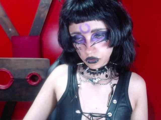 CountessBathory webcam