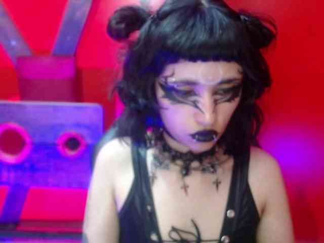 CountessBathory webcam