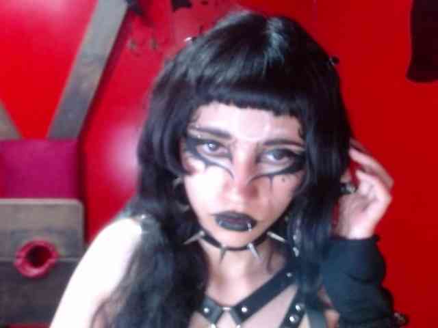 CountessBathory webcam