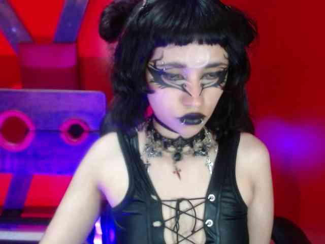 CountessBathory webcam